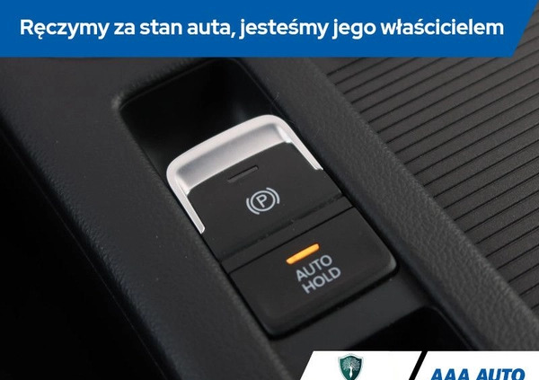 Volkswagen Arteon cena 75000 przebieg: 194032, rok produkcji 2018 z Mikołów małe 232